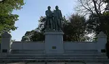 Ernst Friedrich August Rietschel, Goethe–Schiller Monument