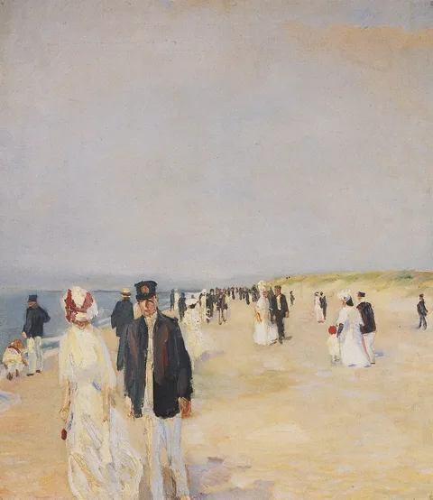 Albert Weisgerber, Untitled