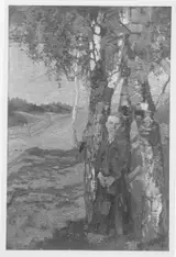 Albert Weisgerber, Untitled