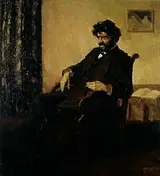 Albert Weisgerber, Untitled