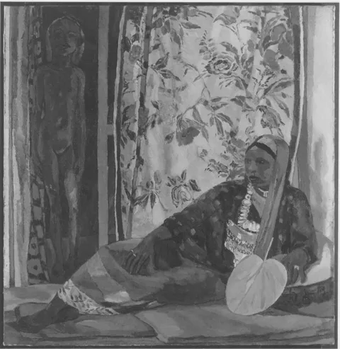 Albert Weisgerber, Untitled