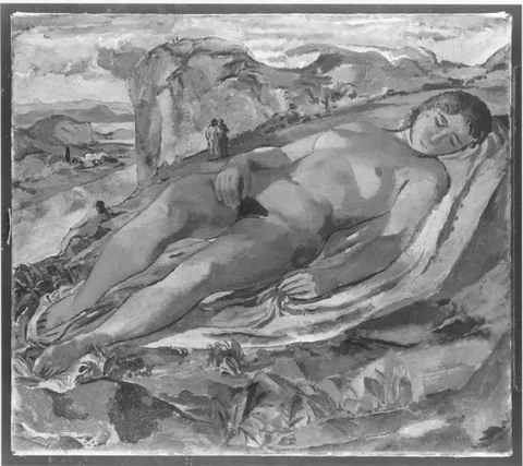 Albert Weisgerber, Untitled