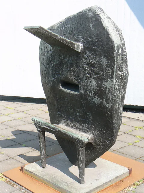 Kenneth Armitage, Untitled