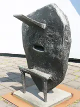 Kenneth Armitage, Untitled