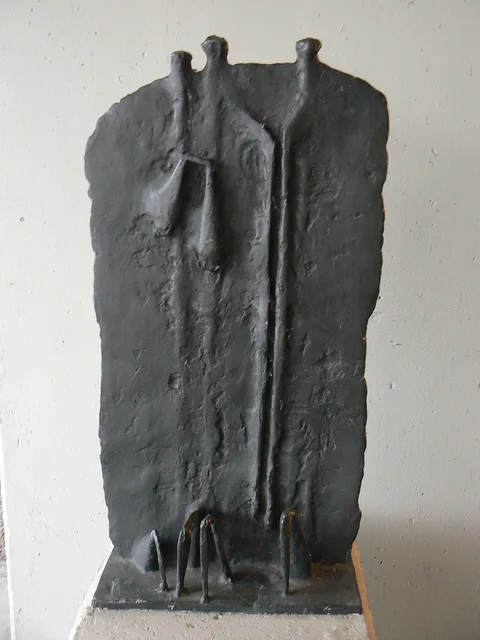 Kenneth Armitage, Untitled