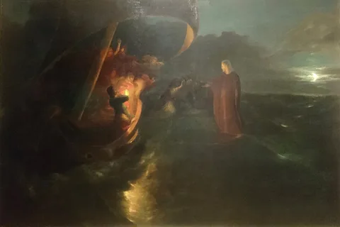 Francis Danby, Untitled