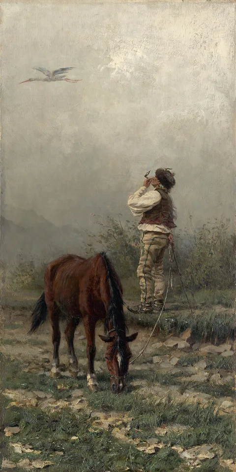 Jaroslav Věšín, Untitled