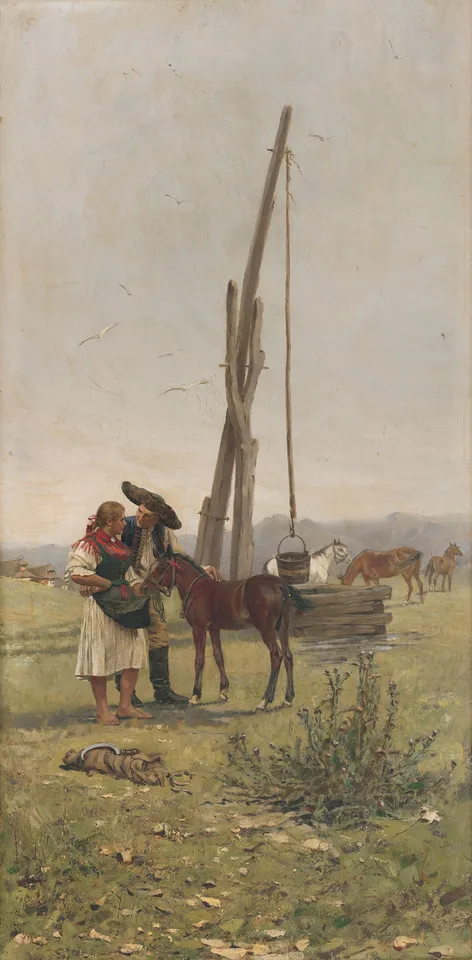 Jaroslav Věšín, Untitled
