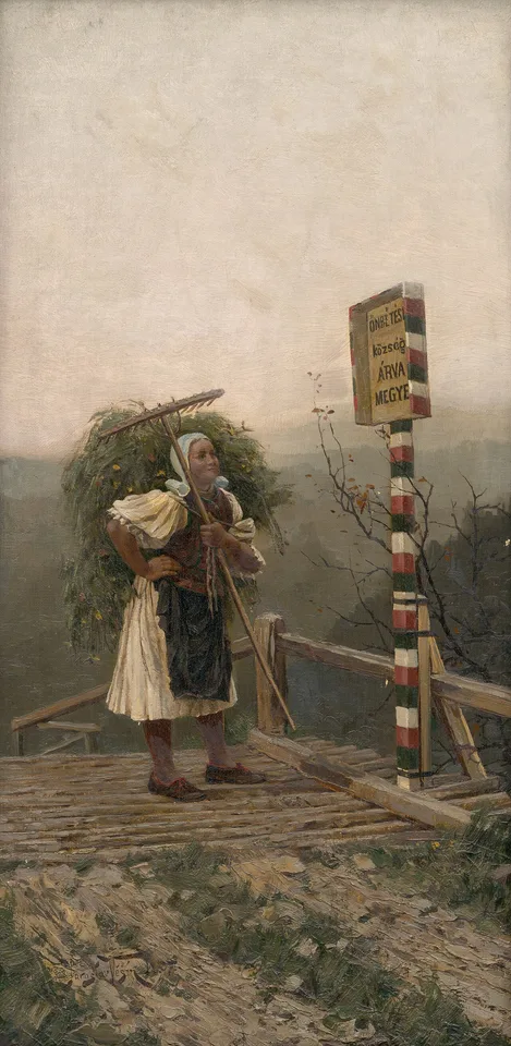 Jaroslav Věšín, Untitled