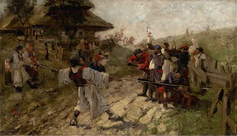 Jaroslav Věšín, Untitled