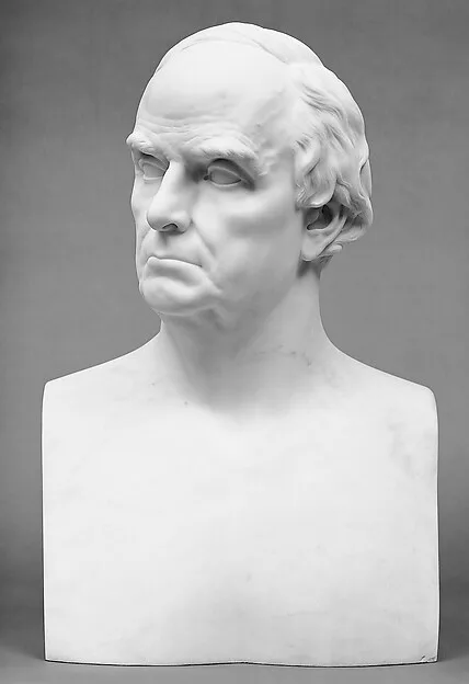 Thomas Ball, Daniel Webster
