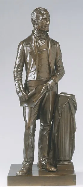 Thomas Ball, Henry Clay