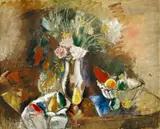 Charles Dufresne, Still Life