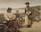 Walter Langley, Expert Opinion