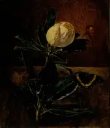 Julio Ruelas, The Magnolia