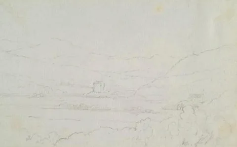 John Philip, A Distant Castle - John Phillip