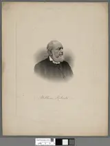 Lucius Richard O'Brien, Rev. William Roberts, D.D., Utica, N.Y., in his 70th year