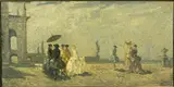 Emma Ciardi, The Rendezvous