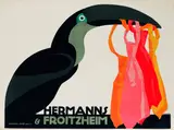 Julius Klinger, Hermanns & Froitzheim.
