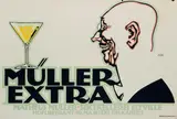 Julius Klinger, Müller Extra.