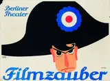 Julius Klinger, Filmzauber. Berliner Theater.