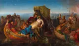Józef Męcina-Krzesz, Untitled
