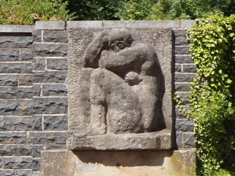 Werner Stötzer, Untitled
