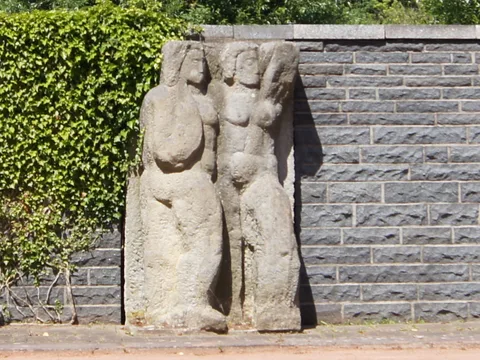 Werner Stötzer, Untitled
