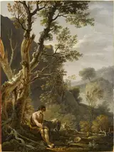 Jean Antoine Constantin, Untitled