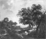 Ferdinand Kobell, Untitled