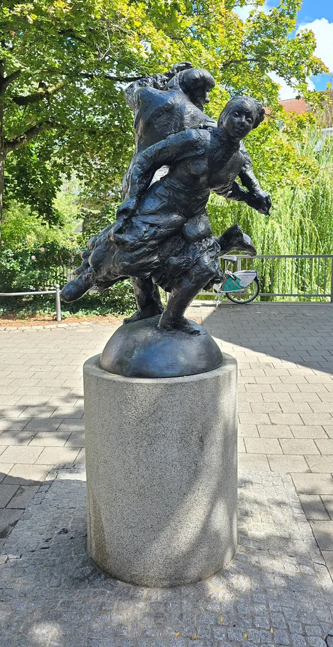 Waldemar Grzimek, Untitled