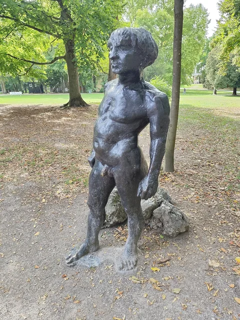 Waldemar Grzimek, Bedrohter II
