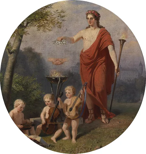 Anton Ebert, Untitled