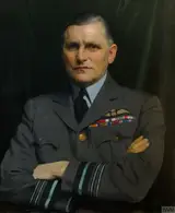 Herbert James Gunn, Air Marshal William Sholto Douglas (1893–1969), CB, MC, DFC