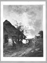 Heinrich Breling, Untitled