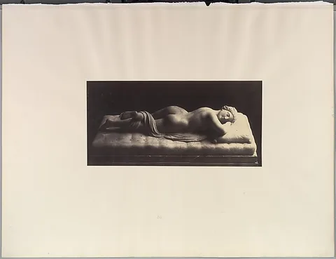 Robert Turnbull Macpherson, The Hermaphrodite