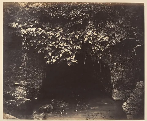 Robert Turnbull Macpherson, Cloaca Maxima