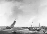 Hermanus Koekkoek, Untitled