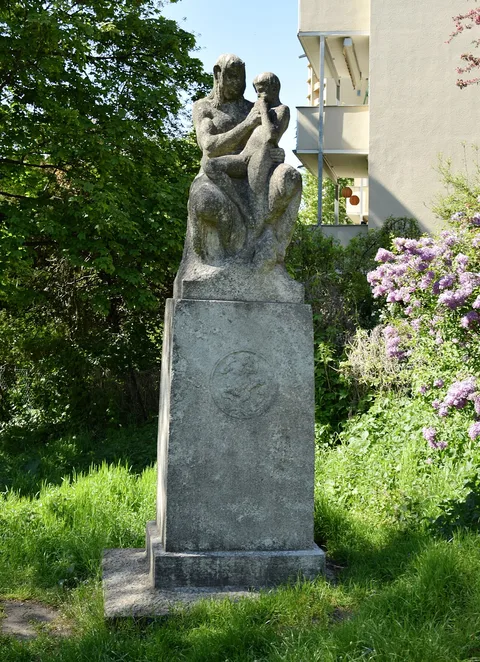 Gerhard Janensch, Faungruppe