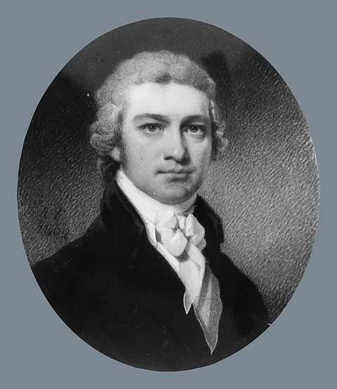 Robert Field, Charles Goldsborough