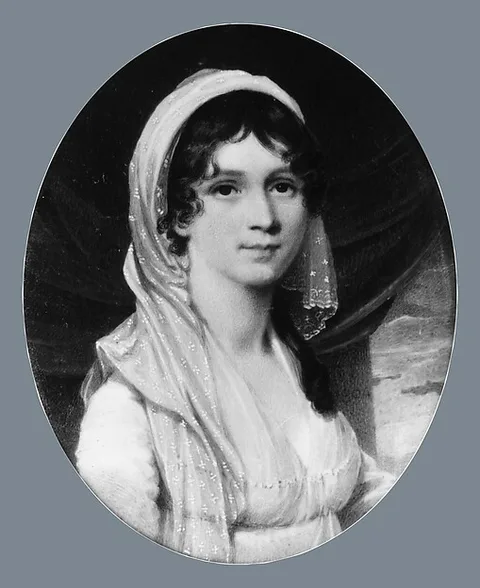 Robert Field, Sarah Louisa Jenkins