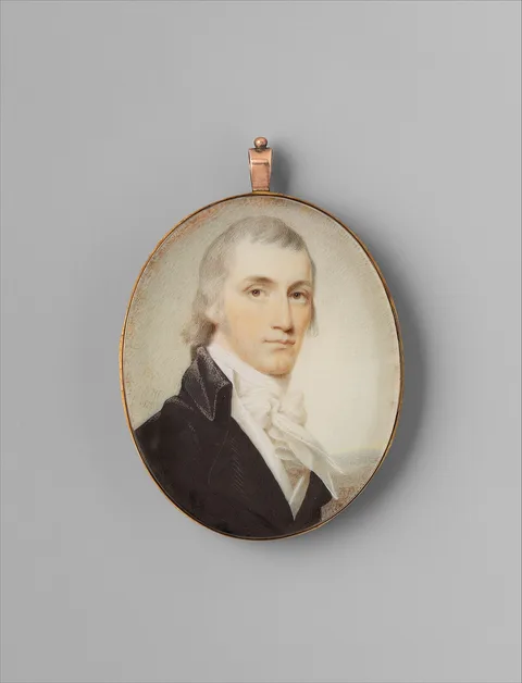Robert Field, Sharp Delany