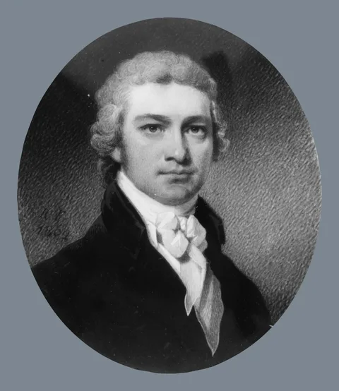 Robert Field, Charles Goldsborough