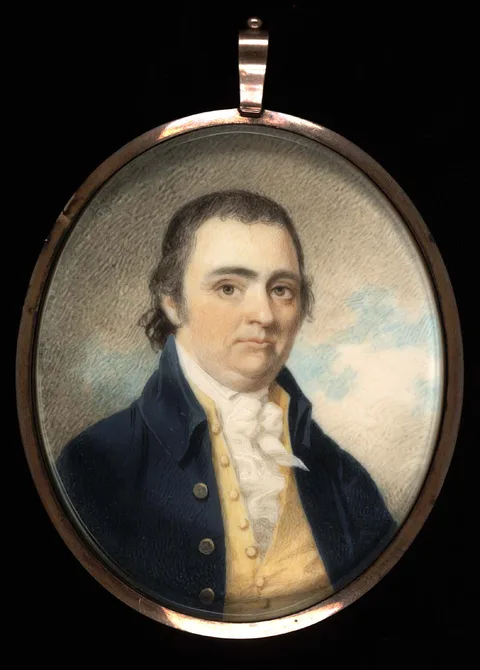 Robert Field, Samuel Love, Jr.