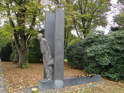 Waldemar Otto, Werftarbeiter