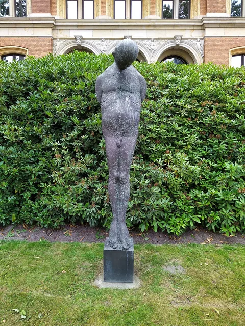Waldemar Otto, Untitled