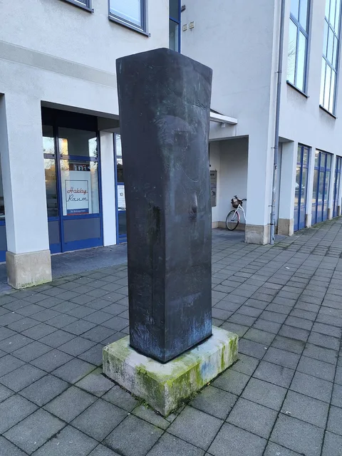 Waldemar Otto, Großer Hermes 1995/96
