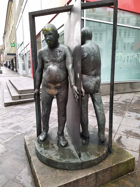 Waldemar Otto, Revolving Door