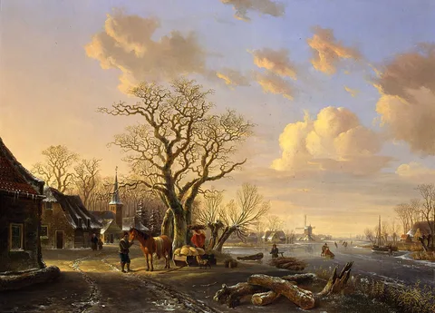 Willem de Klerk, Untitled