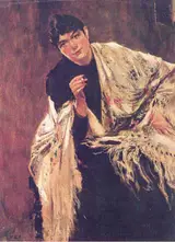 Juan Luna, Chula series